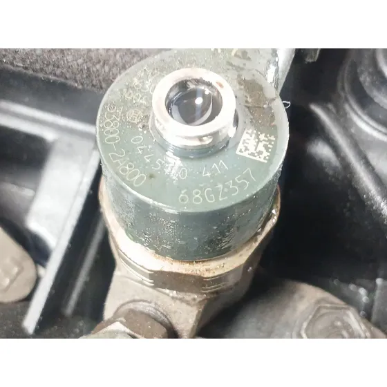 Despiece Motor para Hyundai I40 I Cw (Vf)