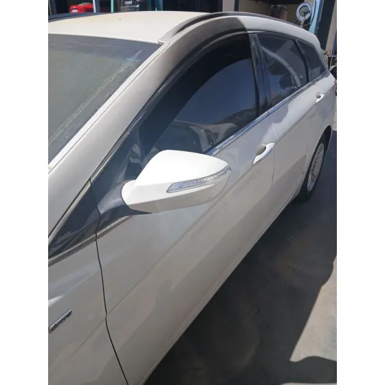 Puerta Delantera Izquierda para Hyundai I40 I Cw (Vf)