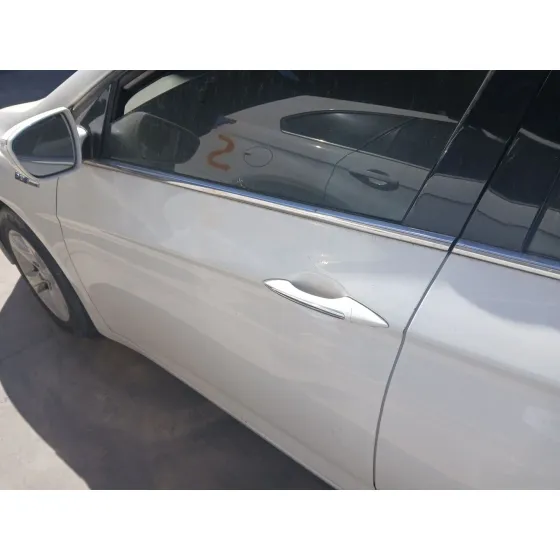 Puerta Delantera Izquierda para Hyundai I40 I Cw (Vf)