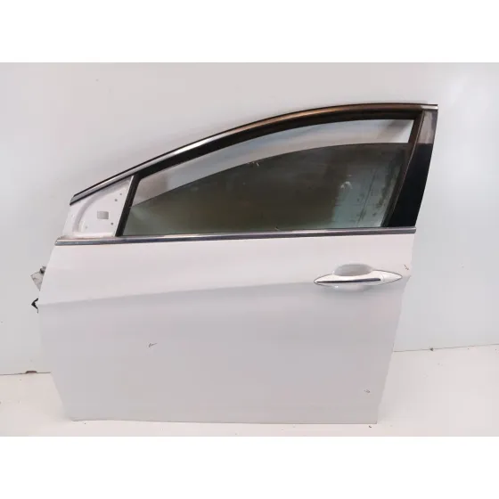 Puerta Delantera Izquierda para Hyundai I40 I Cw (Vf)