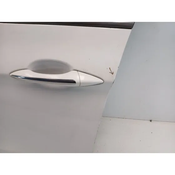 Puerta Delantera Izquierda para Hyundai I40 I Cw (Vf)