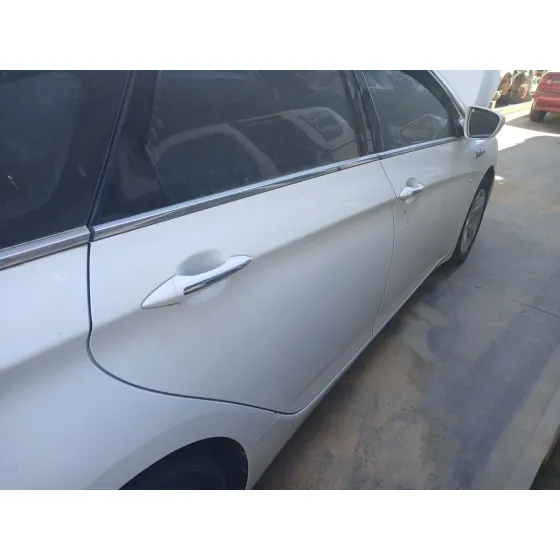 Puerta Trasera Derecha para Hyundai I40 I Cw (Vf)