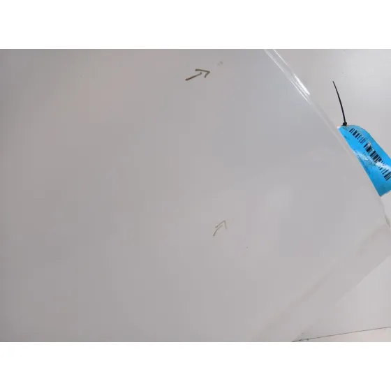 Puerta Trasera Derecha para Hyundai I40 I Cw (Vf)
