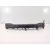 Refuerzo Paragolpes Trasero para Hyundai I40 I Cw (Vf)
