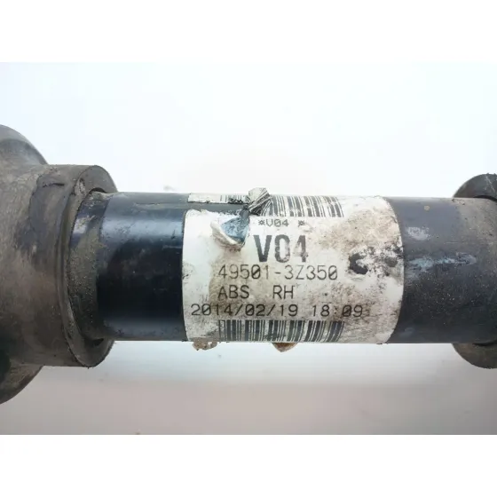 Transmision Delantera Derecha para Hyundai I40 I Cw (Vf)