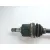 Transmision Delantera Derecha para Hyundai I40 I Cw (Vf)