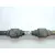Transmision Delantera Derecha para Hyundai I40 I Cw (Vf)