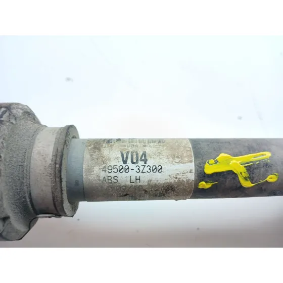 Transmision Delantera Izquierda para Hyundai I40 I Cw (Vf)