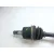 Transmision Delantera Izquierda para Hyundai I40 I Cw (Vf)