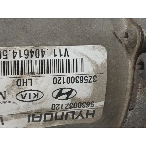 Columna Direccion para Hyundai I40 I Cw (Vf)