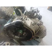 Despiece Caja Cambios para Mercedes-Benz Clase A (W169)