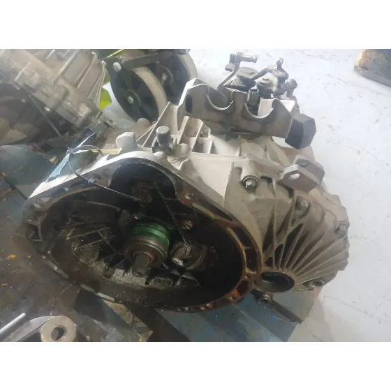 Despiece Caja Cambios para Mercedes-Benz Clase A (W169)