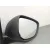 Retrovisor Derecho para Citroën C-Elysee (Dd_)