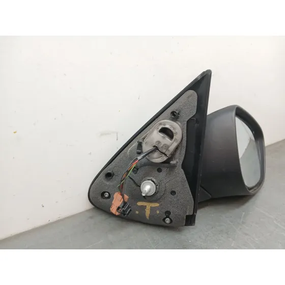 Retrovisor Derecho para Citroën C-Elysee (Dd_)