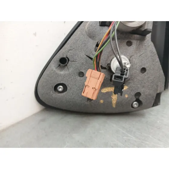 Retrovisor Derecho para Citroën C-Elysee (Dd_)