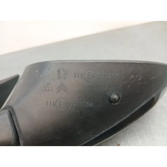 Retrovisor Derecho para Citroën C-Elysee (Dd_)
