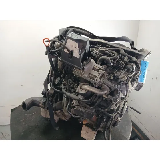 Despiece Motor para Mercedes-Benz Sprinter 3,5-T Furgoneta (B906)