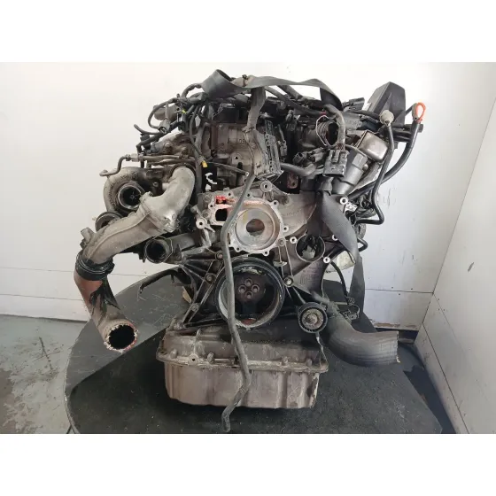 Despiece Motor para Mercedes-Benz Sprinter 3,5-T Furgoneta (B906)