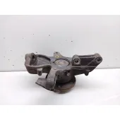 Mangueta Delantera Izquierda para Mercedes-Benz Sprinter 3,5-T Furgoneta (B906)