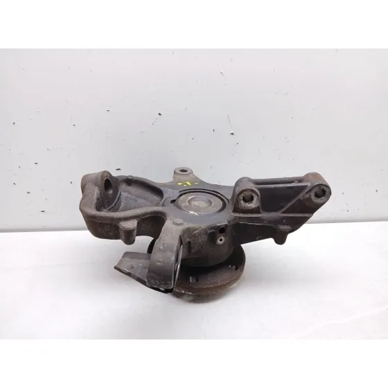 Mangueta Delantera Izquierda para Mercedes-Benz Sprinter 3,5-T Furgoneta (B906)