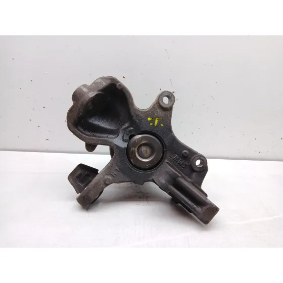 Mangueta Delantera Izquierda para Mercedes-Benz Sprinter 3,5-T Furgoneta (B906)