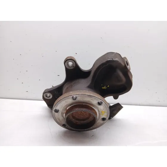 Mangueta Delantera Izquierda para Mercedes-Benz Sprinter 3,5-T Furgoneta (B906)