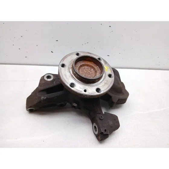 Mangueta Delantera Izquierda para Mercedes-Benz Sprinter 3,5-T Furgoneta (B906)