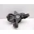 Mangueta Delantera Izquierda para Mercedes-Benz Sprinter 3,5-T Furgoneta (B906)