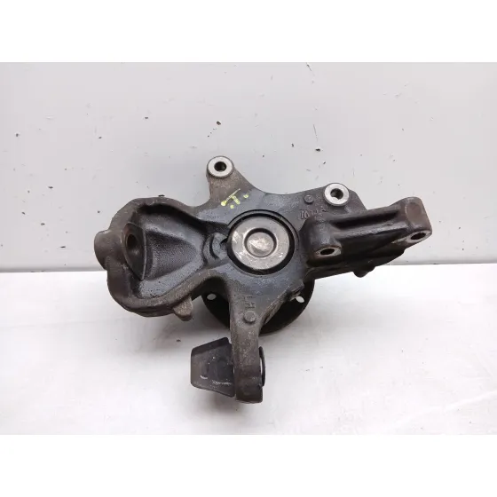 Mangueta Delantera Izquierda para Mercedes-Benz Sprinter 3,5-T Furgoneta (B906)