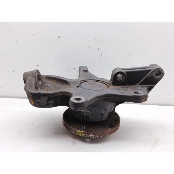 Mangueta Delantera Derecha para Mercedes-Benz Sprinter 3,5-T Furgoneta (B906)