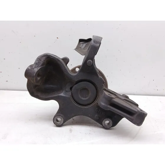 Mangueta Delantera Derecha para Mercedes-Benz Sprinter 3,5-T Furgoneta (B906)