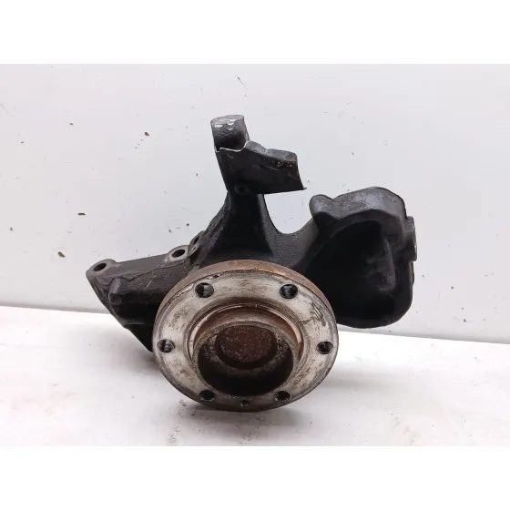 Mangueta Delantera Derecha para Mercedes-Benz Sprinter 3,5-T Furgoneta (B906)