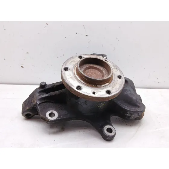 Mangueta Delantera Derecha para Mercedes-Benz Sprinter 3,5-T Furgoneta (B906)