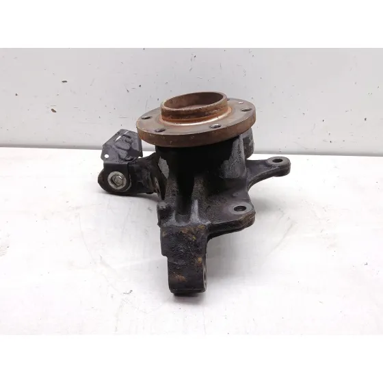Mangueta Delantera Derecha para Mercedes-Benz Sprinter 3,5-T Furgoneta (B906)