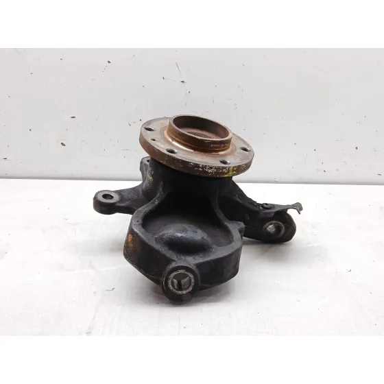 Mangueta Delantera Derecha para Mercedes-Benz Sprinter 3,5-T Furgoneta (B906)
