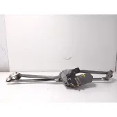 Motor Limpia Delantero para Mercedes-Benz Sprinter 3,5-T Furgoneta (B906)