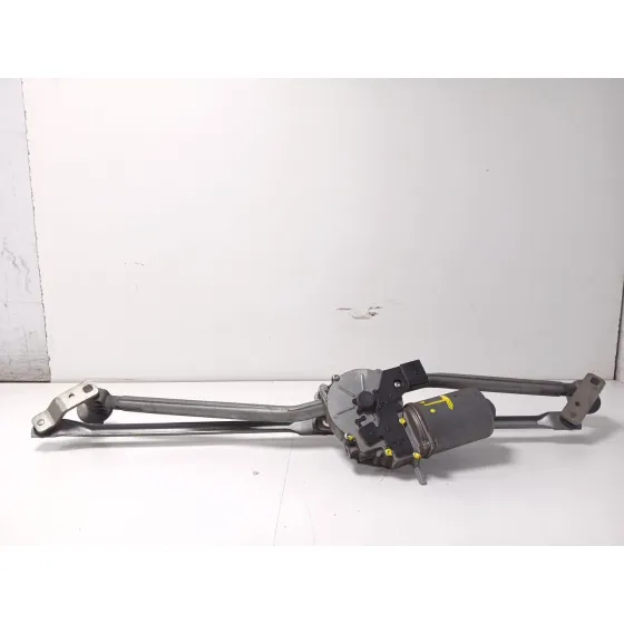 Motor Limpia Delantero para Mercedes-Benz Sprinter 3,5-T Furgoneta (B906)