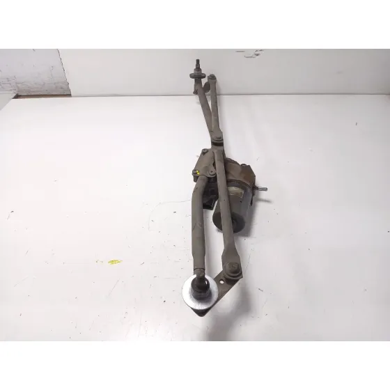 Motor Limpia Delantero para Mercedes-Benz Sprinter 3,5-T Furgoneta (B906)