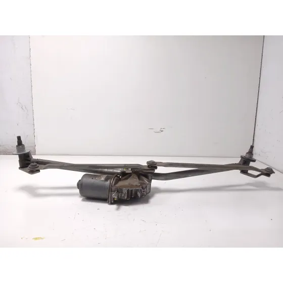 Motor Limpia Delantero para Mercedes-Benz Sprinter 3,5-T Furgoneta (B906)