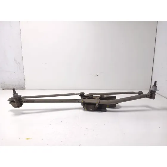 Motor Limpia Delantero para Mercedes-Benz Sprinter 3,5-T Furgoneta (B906)