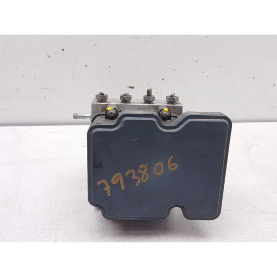 Abs para Mercedes-Benz Sprinter 3,5-T Furgoneta (B906)
