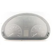 Cuadro Instrumentos para Mercedes-Benz Sprinter 3,5-T Furgoneta (B906)
