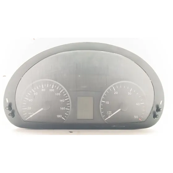Cuadro Instrumentos para Mercedes-Benz Sprinter 3,5-T Furgoneta (B906)