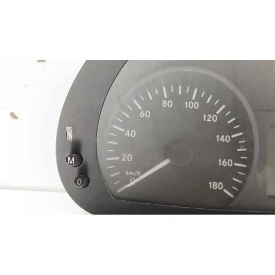 Cuadro Instrumentos para Mercedes-Benz Sprinter 3,5-T Furgoneta (B906)
