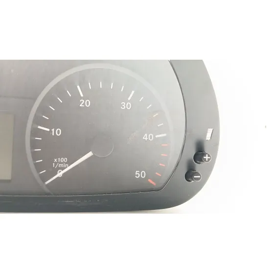 Cuadro Instrumentos para Mercedes-Benz Sprinter 3,5-T Furgoneta (B906)