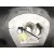 Volante para Mercedes-Benz Sprinter 3,5-T Furgoneta (B906)