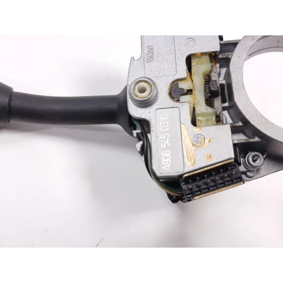 Mando Limpia para Mercedes-Benz Sprinter 3,5-T Furgoneta (B906)