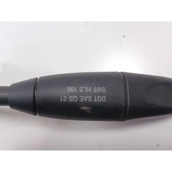 Mando Limpia para Mercedes-Benz Sprinter 3,5-T Furgoneta (B906)