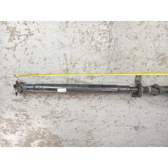 Transmision Central para Mercedes-Benz Sprinter 3,5-T Furgoneta (B906)
