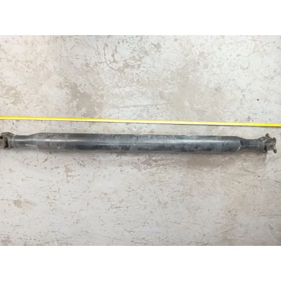 Transmision Central para Mercedes-Benz Sprinter 3,5-T Furgoneta (B906)